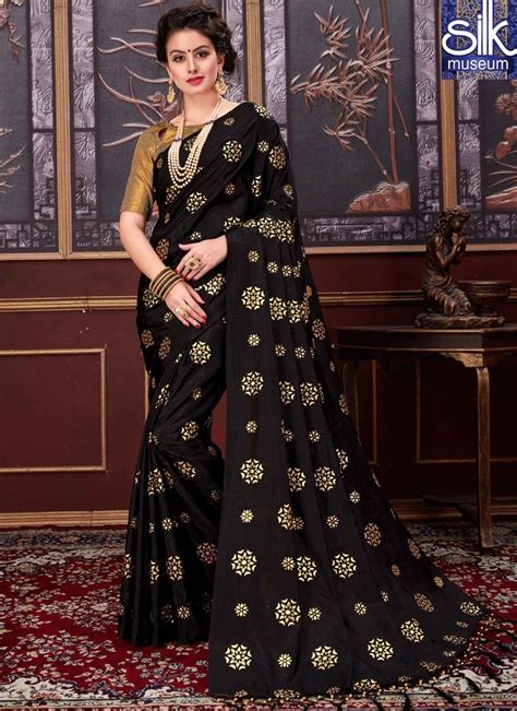 saree wala bf|black saree for women.